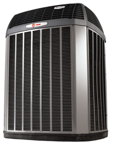 Trane AC