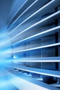 UV light in an HVAC system by Integrity