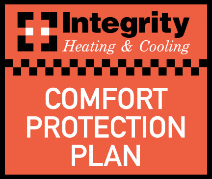 Integrity HVAC Comfort Protection Plan