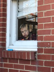 Child Center 2017