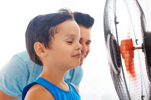 AC repair in Charlotte, NC