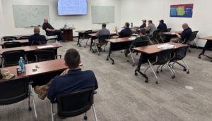 Airflow Training